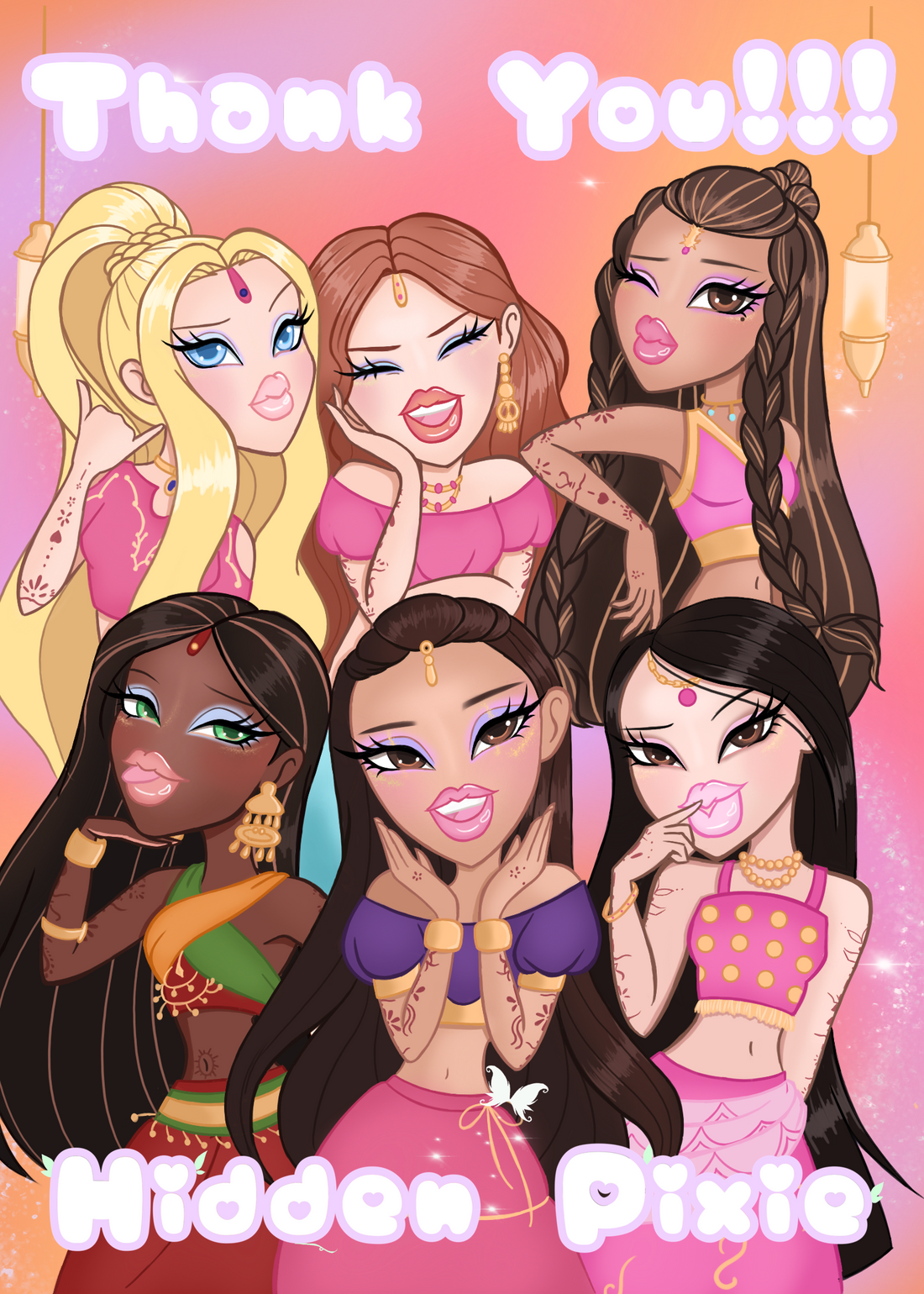 Thank You ALL for the Move!!!