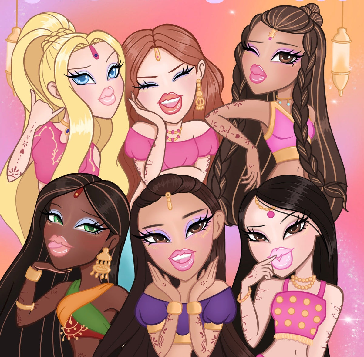Bratz Genie Magic