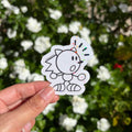 Sonic Sketch Emoticon