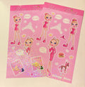 Your Thing Sticker Sheet