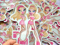 Bratz Tweevils