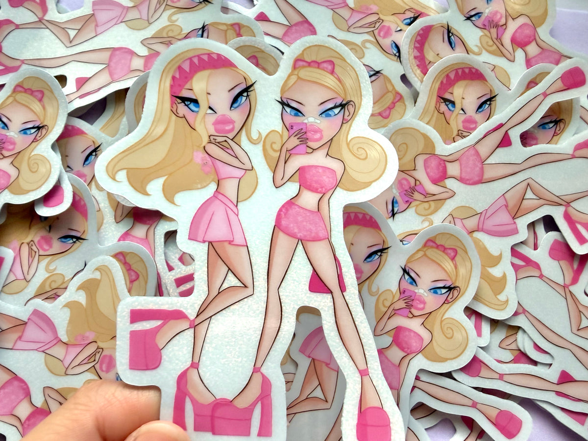 Bratz Tweevils