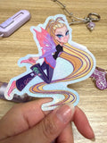 Pixiez Stickers (Wave 1)