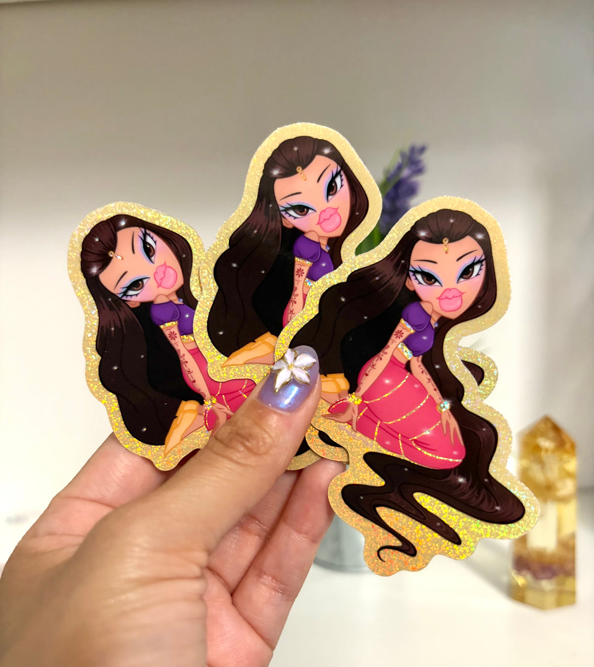 Bratz Genie Magic