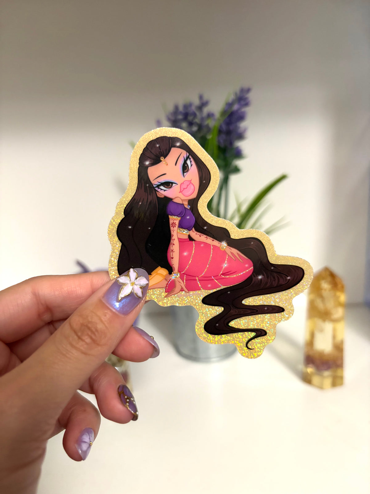 Bratz Genie Magic