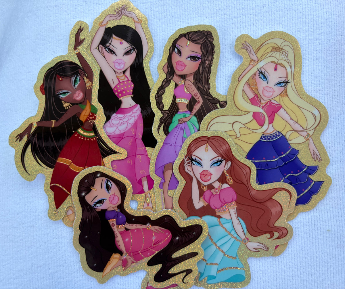Bratz Genie Magic
