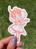 Y2K Magical Girls