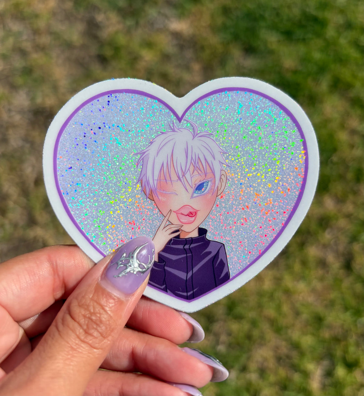 Bratz Gojo