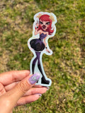 Devilish & Angel Hairdressers