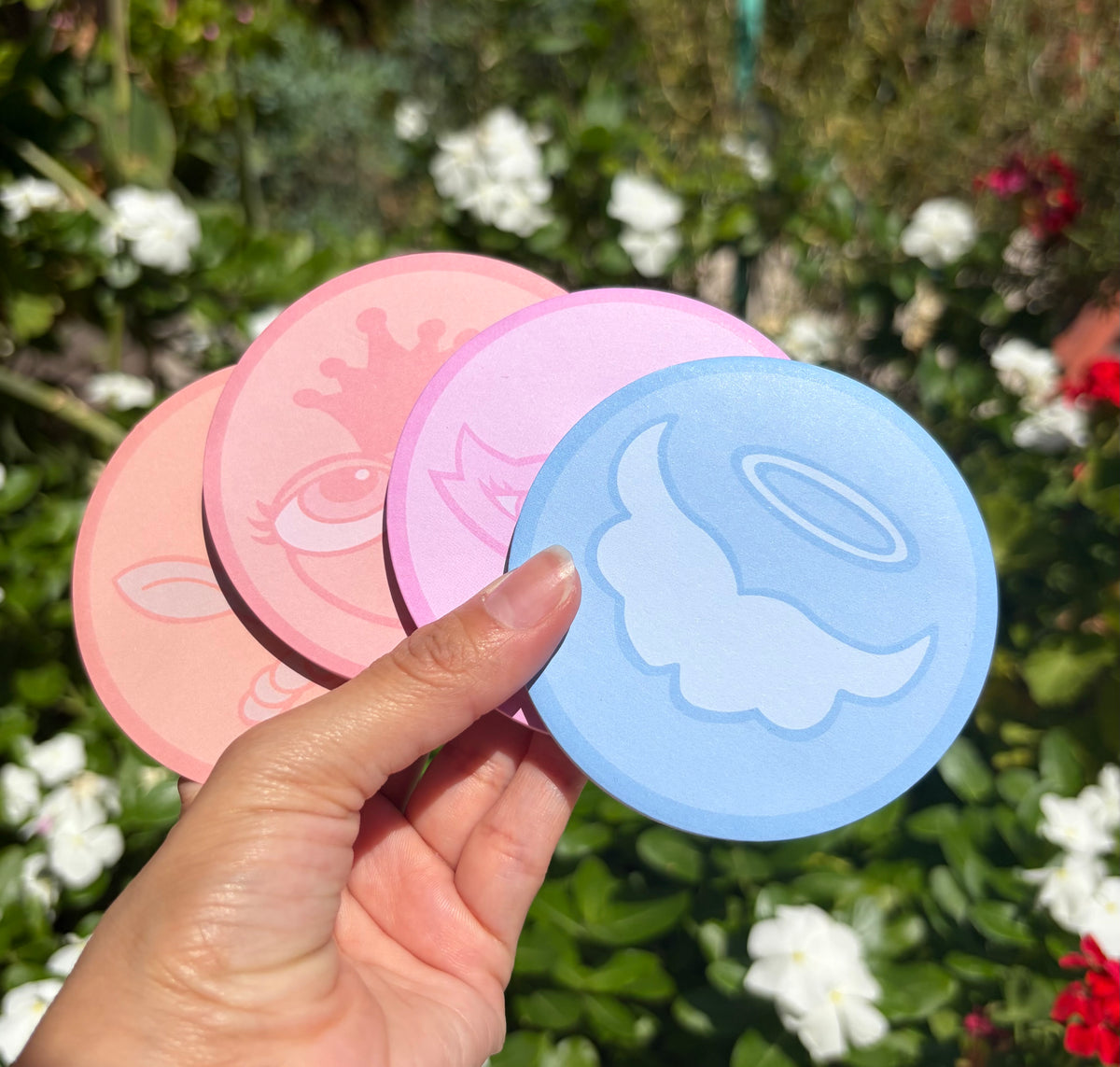Bratz Memo Pads