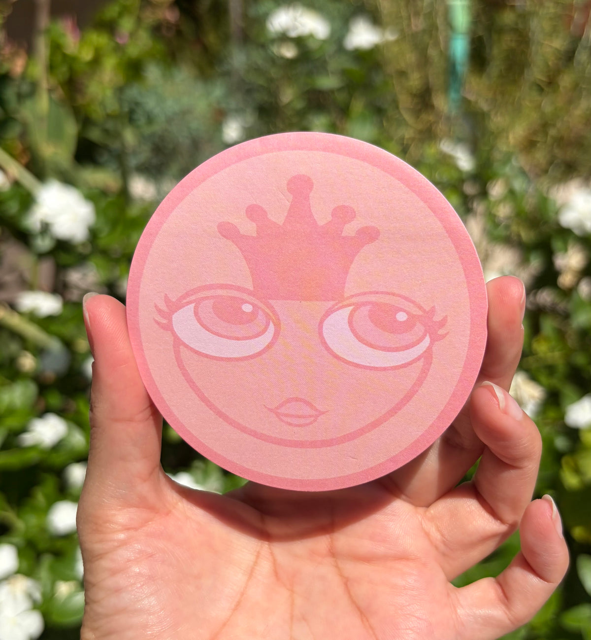 Bratz Memo Pads